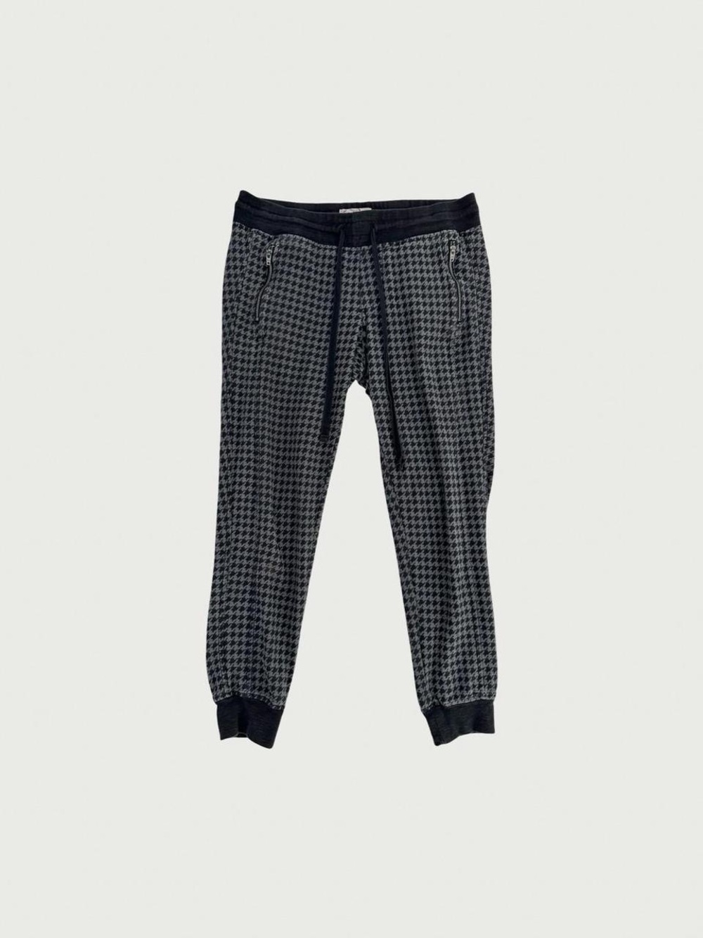 Low Rise Jogger Sweatpants